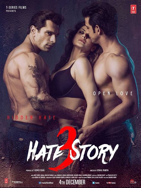 Hate Story 3 (2015)