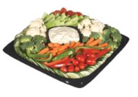 Party Platters in Deli Department - Ralphs