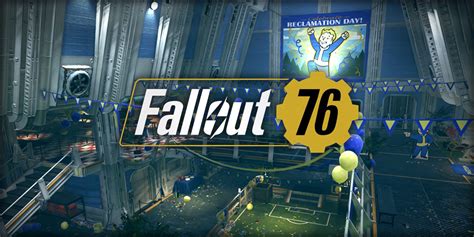 Game Preview: Fallout 76 (Platform Yet to be Announced) - GamesRelated