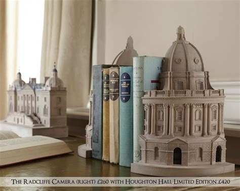 Timothy Richards Architectural Models made in English Plaster ...