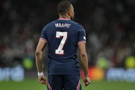 Kylian Mbappe 2023 Wallpapers - Wallpaper Cave