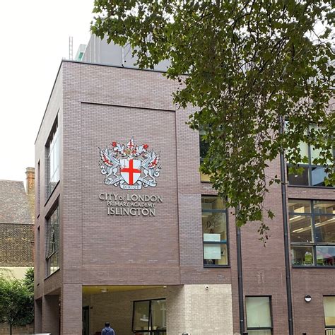 City of London Primary Academy Islington marks official opening - City ...