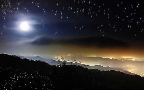 Pretty Night Sky Backgrounds - Wallpaper Cave