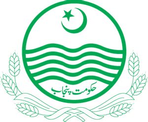 Pakistan Government Logo Download png