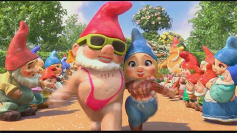 Gnomeo and Juliet Quotes. QuotesGram