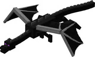 Ender Dragon - Minecraft Guide - IGN