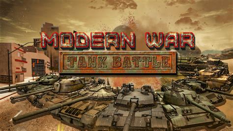 Modern War: Tank Battle for Nintendo Switch - Nintendo Official Site