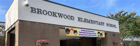 Brookwood Elementary