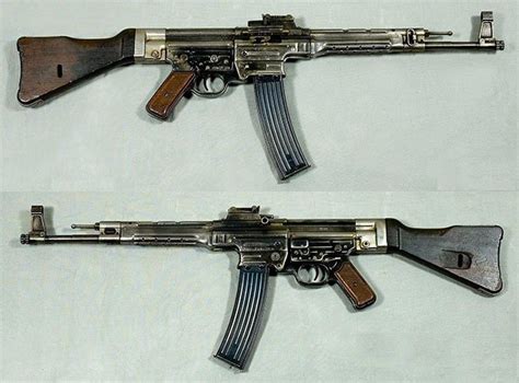 12 Little Known WW2 German Weapons | KickassFacts.com