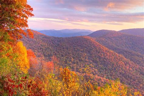 When to Visit the Shenandoah Valley and What to Do While You're There