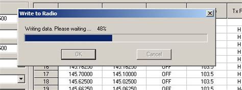 Chirp programming software windows 7 - nutritiondamer