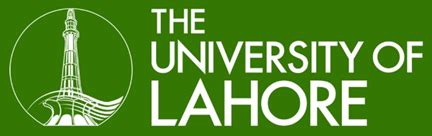 The University Of Lahore UOL Admission Spring 2017 Download Form