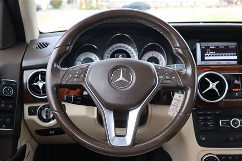 2013 Mercedes-Benz GLK GLK 350 4MATIC | Victory Motors of Colorado