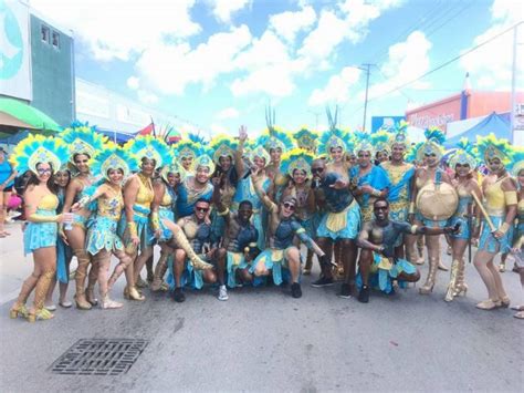 Carnival Throwback: Colorful Costumes of the Last Decade | Visit Aruba Blog