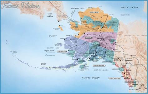 Where is Admiralty Island, Alaska, Usa? - Admiralty Island, Alaska, Usa ...