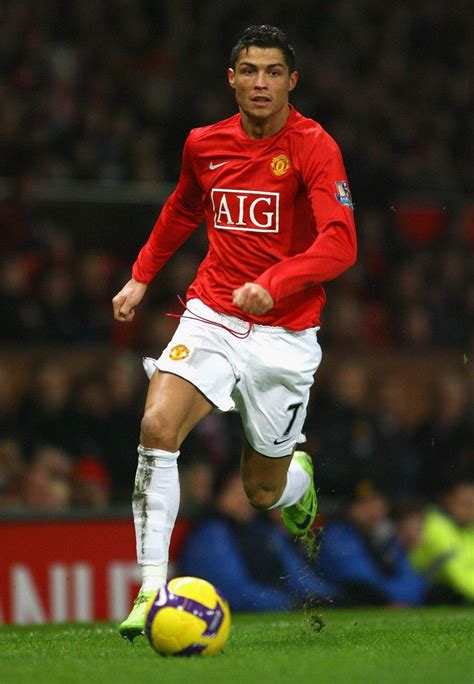 MANCHESTER UNITED 2007/2008 Home kit – Long sleeve – The Football Heritage