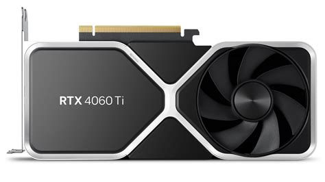 Nvidia reveal the GeForce RTX 4060 Ti and RTX 4060 – right here’s the ...