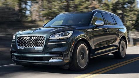 2023 Lincoln Aviator Changes, Refresh, Release Date, Price – SUVs Reviews