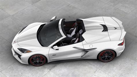 2023 Corvette Sees Price Increase - Kelley Blue Book