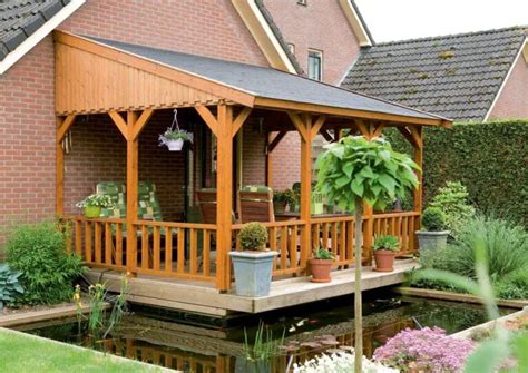 How to Build Your Own Veranda on a Tight Budget - 2024 Guide