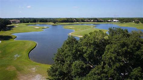 Fox Hollow Golf Club Tee Times - New Port Richey FL