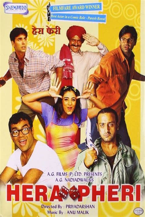 15 Best Akshay Kumar Comedy Movies That You Should Watch