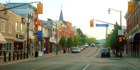 Milton ranks 11th on list of Best Small Cities in Canada | INsauga