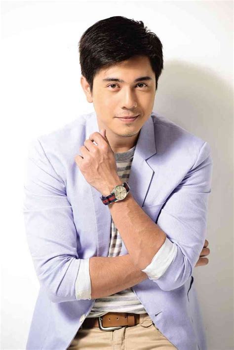 Paulo Avelino opens up, just a bit | Inquirer Entertainment