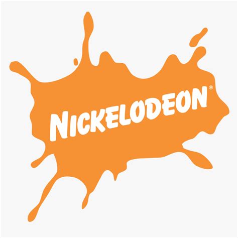 Nickelodeon Whale Logo