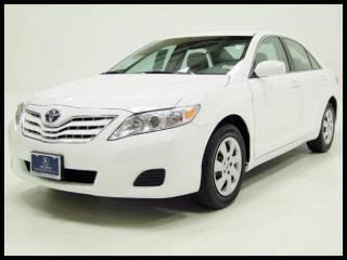 Find used AUTOMATIC CARFAX 1 OWNER WARRANTY in Houston, Texas, United ...