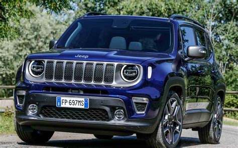 Jeep India To Launch 4 New Models Over The Next 18 Months