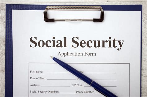 How to Apply for Social Security: A Step-by-Step Guide -- The Motley Fool