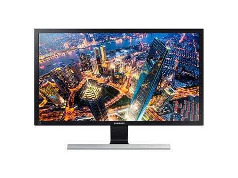 28" UE590 UHD Monitor Monitors - LU28E590DS/ZA | Samsung US