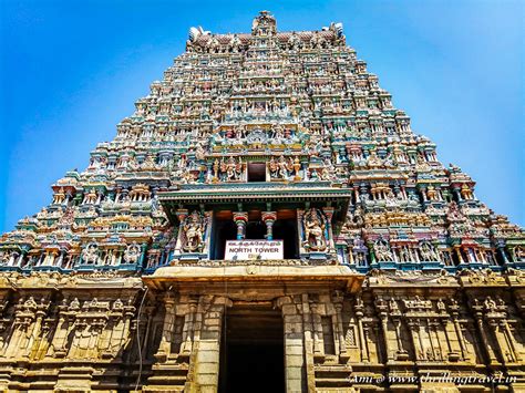 Tamil Nadu Tour Packages, Book Tamilnadu Tour Packages on Trinity world ...