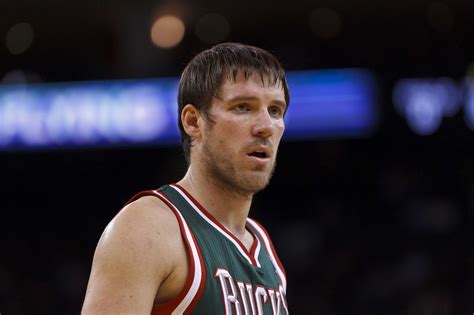 Beno Udrih Injury: Bucks G will not return after suffering head injury ...