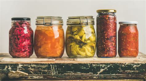 Fermented Foods and the Low FODMAP Diet — ANTONELLA DEWELL, RDN in 2020 ...