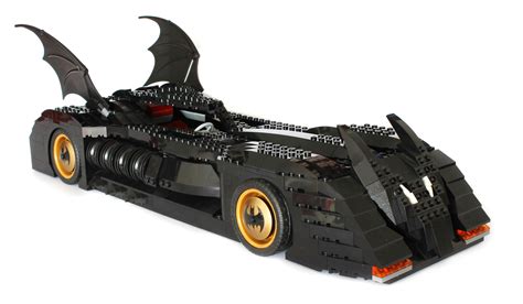 The Best Lego Batman Sets for Your Inner Dark Knight