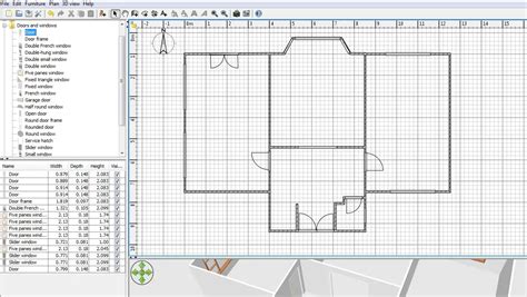 Download Floor Plan Drawing Software - floorplans.click