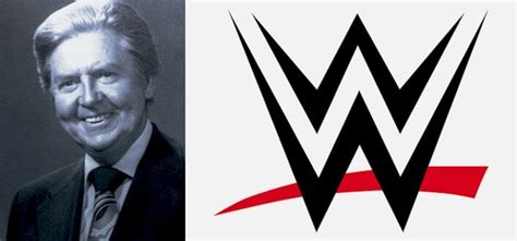 WWE logo and some history behind the franchise | LogoMyWay