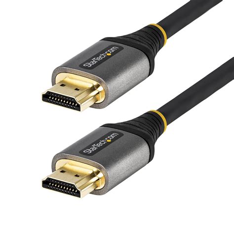 Hdmi Monitor Cable