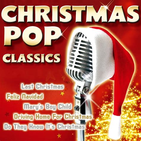 ‎Christmas Pop Classics - Album by White Christmas All Stars - Apple Music