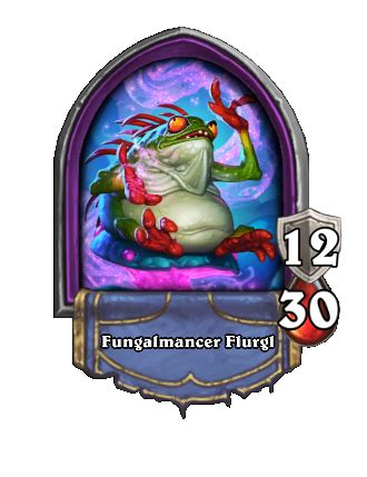 Murloc - Hearthstone Wiki