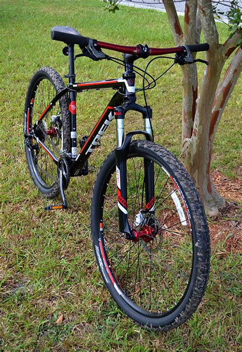 The 2013 Trek Gary Fisher Marlin 29er Has Been Unleashed! See it at ...