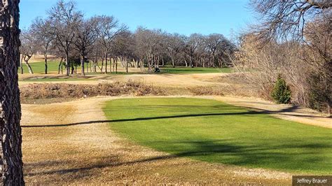 Iron Horse Golf Course, North Richland Hills, Texas - Golf course ...