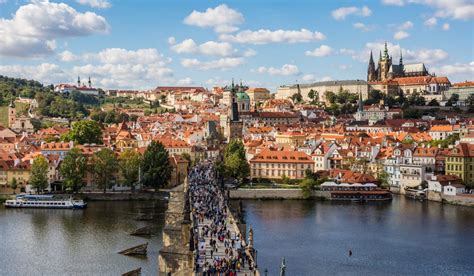 16 Most Interesting Cities in the Czech Republic