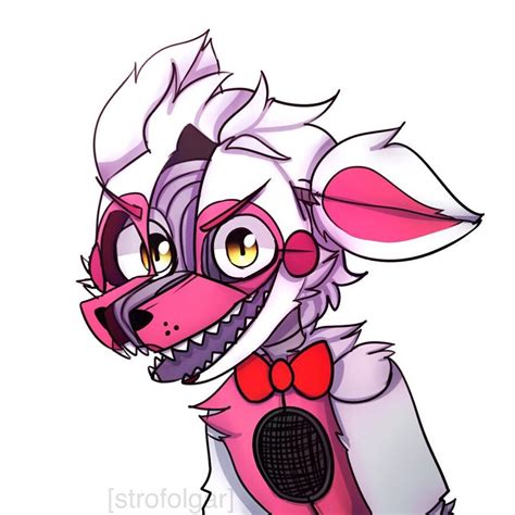 FNAF Funtime Foxy Fnaf 5, Fnaf Foxy, Fnaf Comics, Anime Fnaf, Kawaii ...