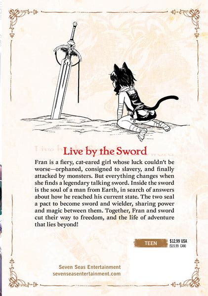 GOMANGA | Reincarnated as a Sword (Manga) Vol. 1 – GOMANGA STORE