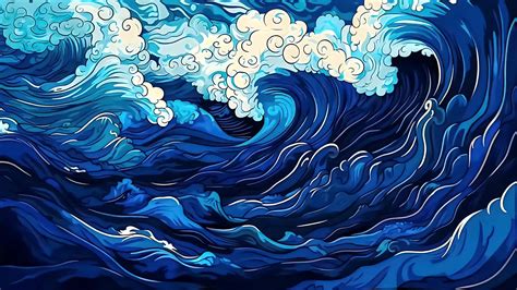 73 Blue Live Wallpapers, Animated Wallpapers - MoeWalls