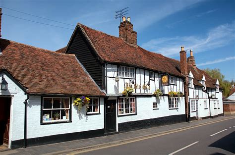 St. Albans, a Picturesque City to Visit in the UK - Traveler Dreams