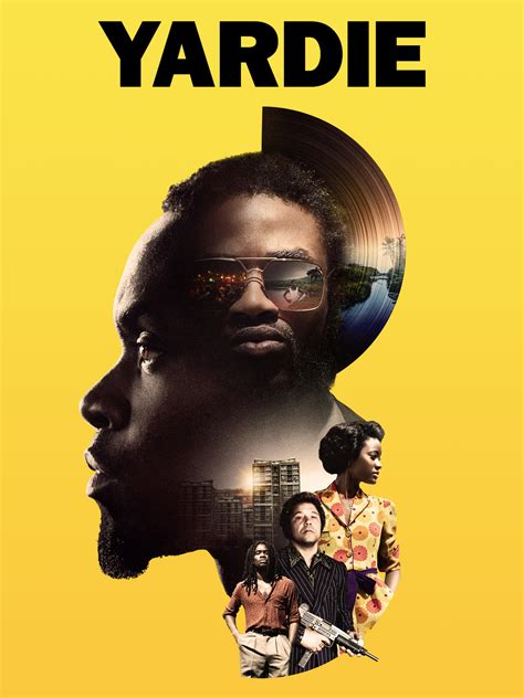 Prime Video: Yardie